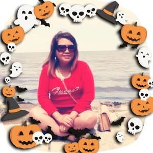 Meet your Posher, Gemma